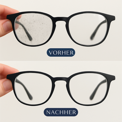 PurityBox™ Ultrasonic Cleaner