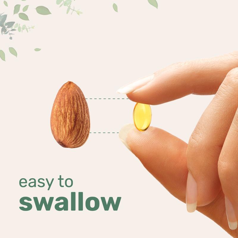 Lunera™ Aged Garlic 7500mg - Odorless Heart Support