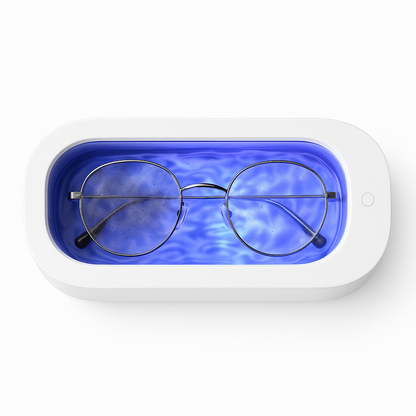 PurityBox™ Ultrasonic Cleaner